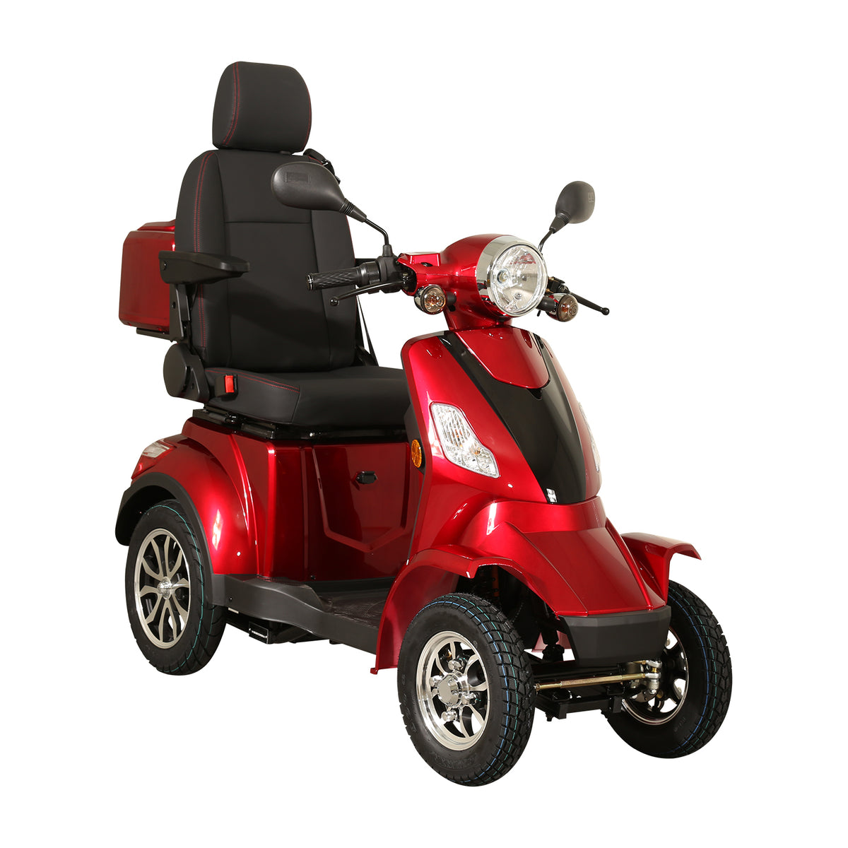 NANROBOT A2R Mobility Scooter