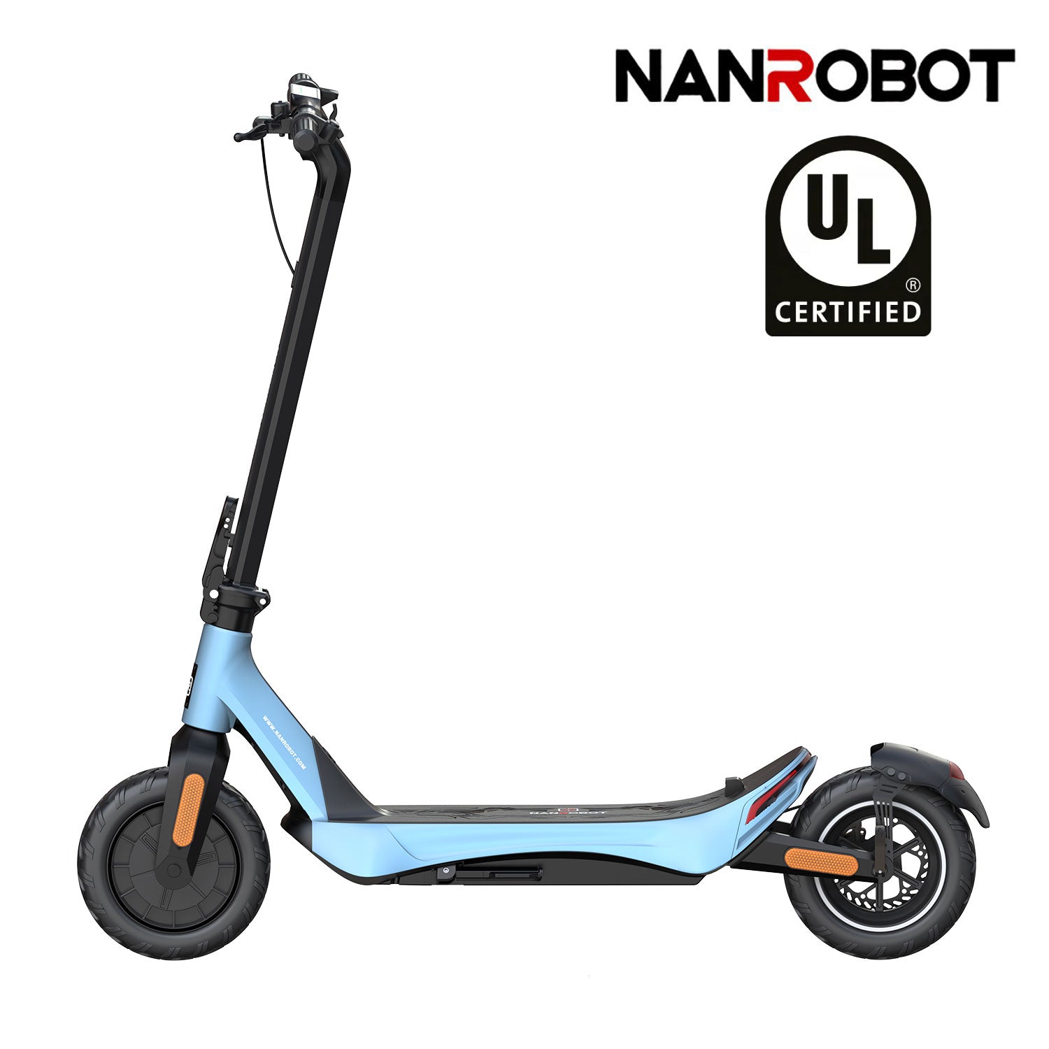 NANROBOT C1 3.0 - NANROBOT