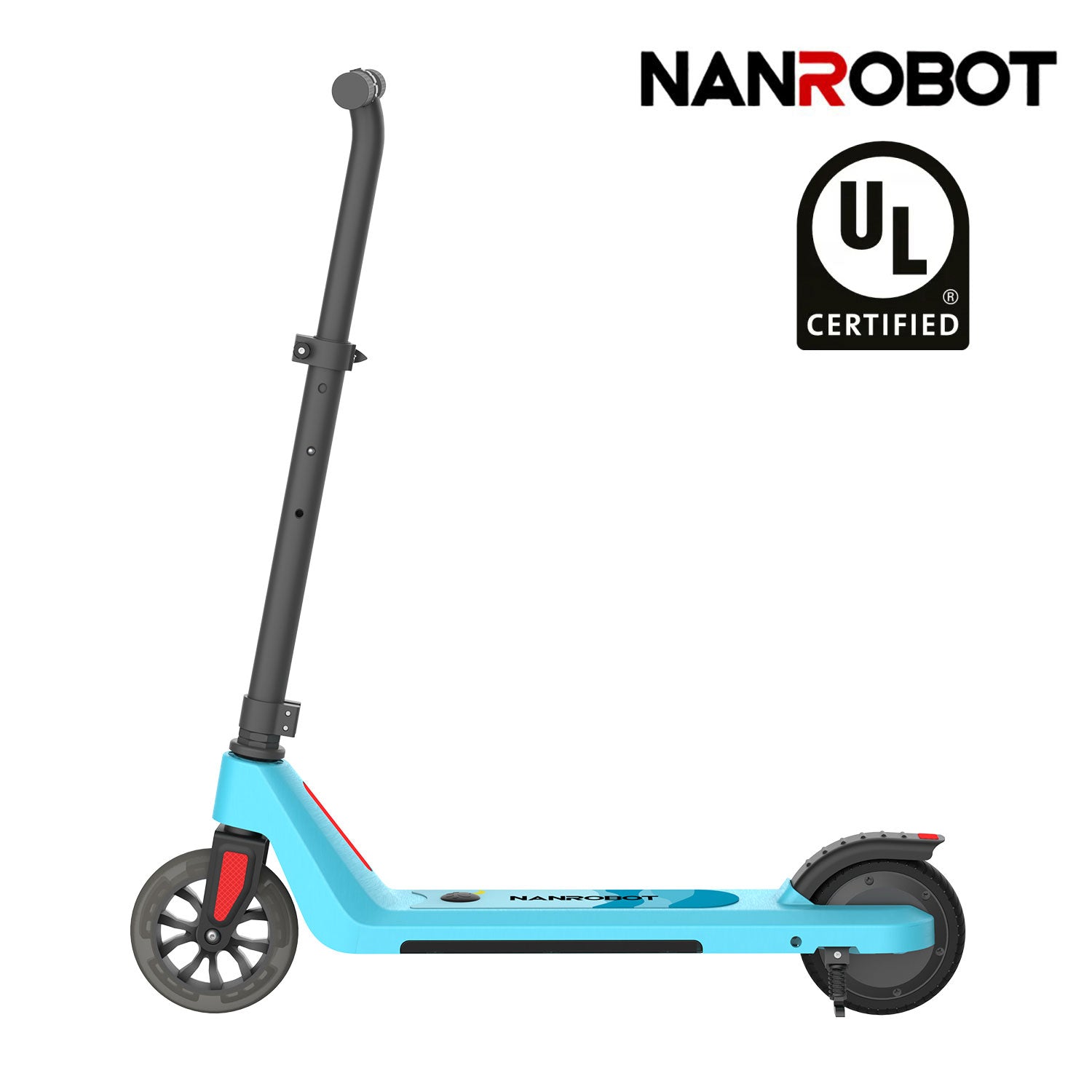 NANROBOT K1 - NANROBOT