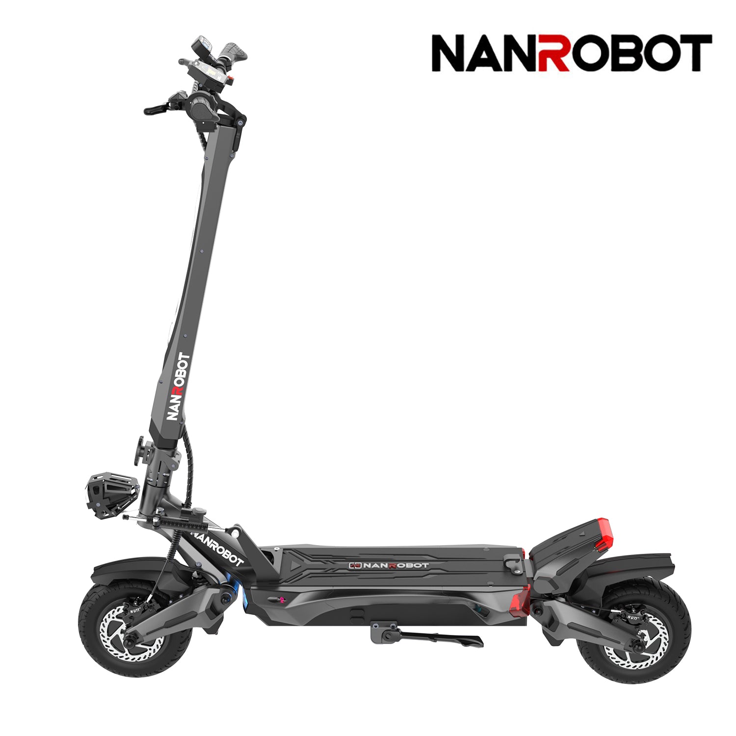 NANROBOT N6 72V Electric Scooter nanrobot-n6-72v-electric-scooter