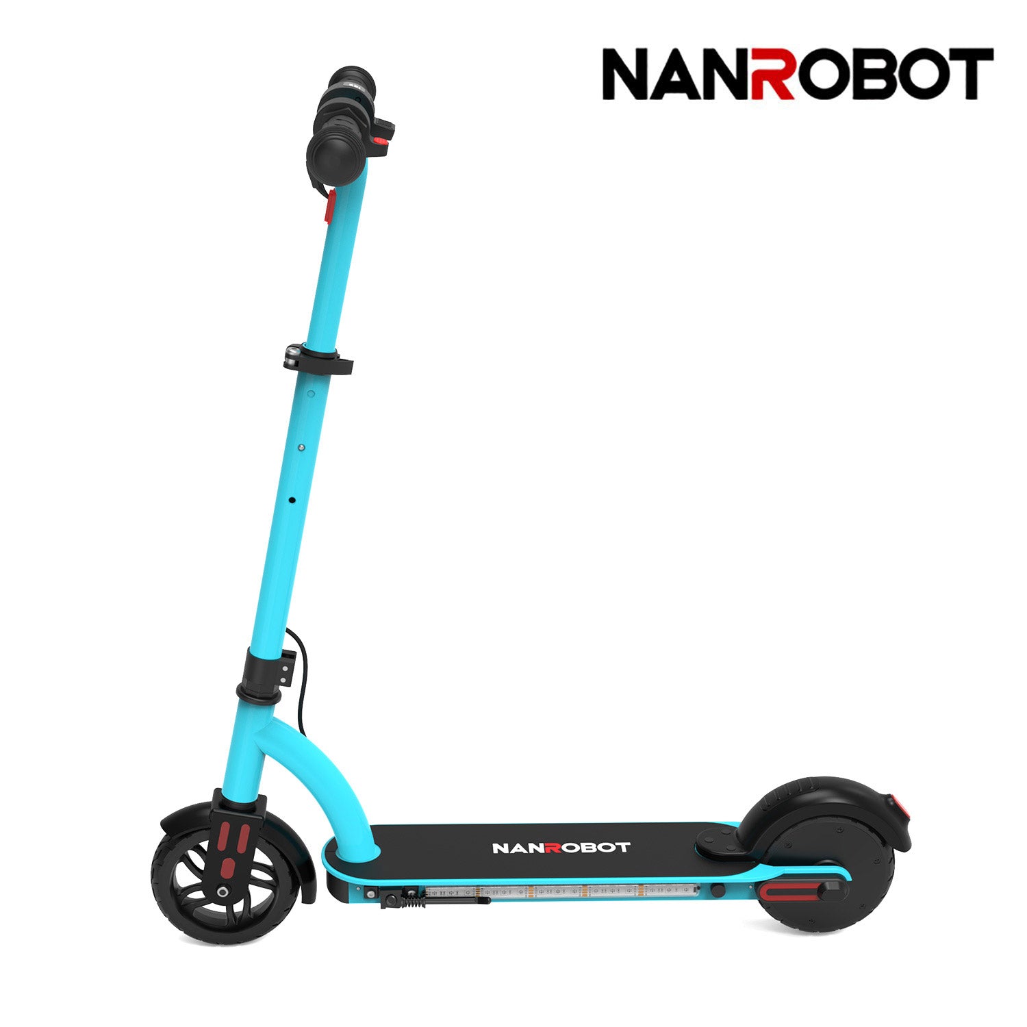 NANROBOT K3 - NANROBOT
