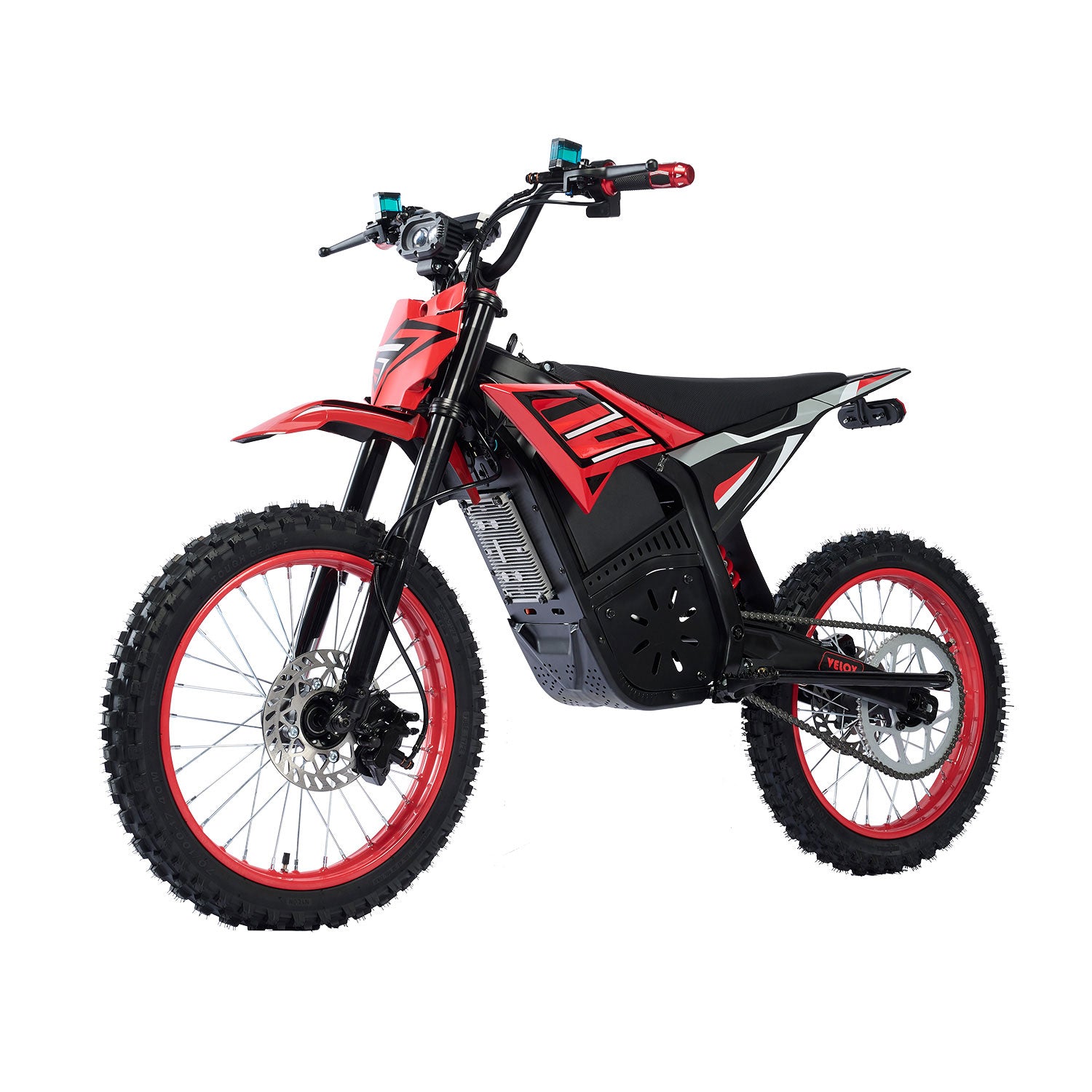 AINOHOT VELOX Electric Dirt Bike