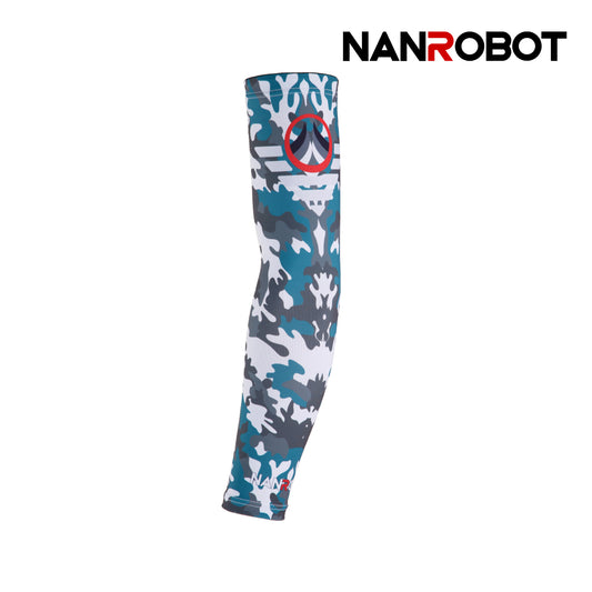 Scooting sleeves - NANROBOT