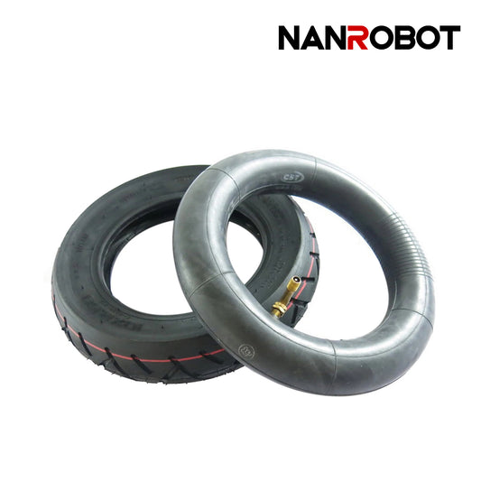 Tires & Inner Tubes - NANROBOT