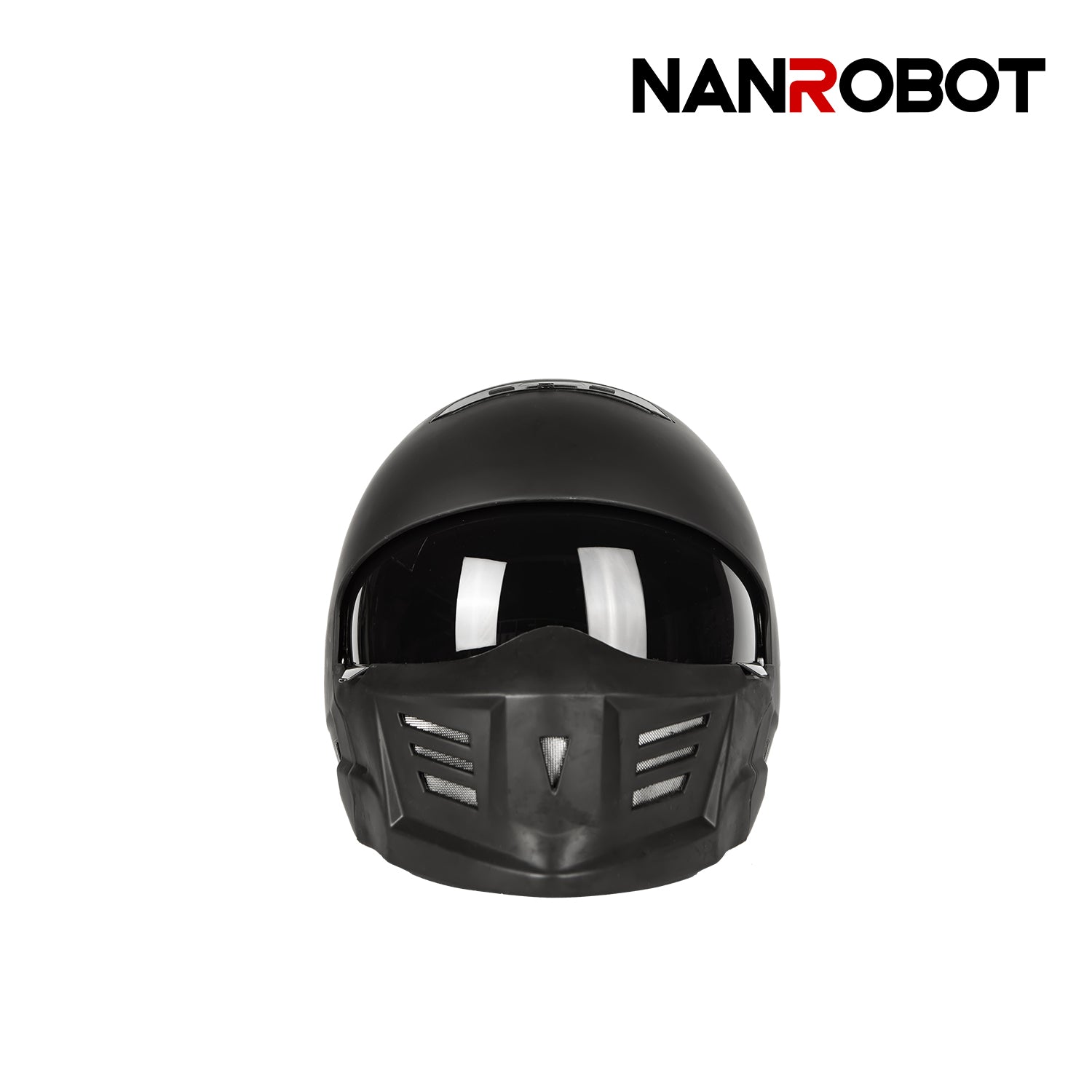 NANROBOT Helmet For Riding Electric Scooters nanrobot-helmet-for-riding-electric-scooters