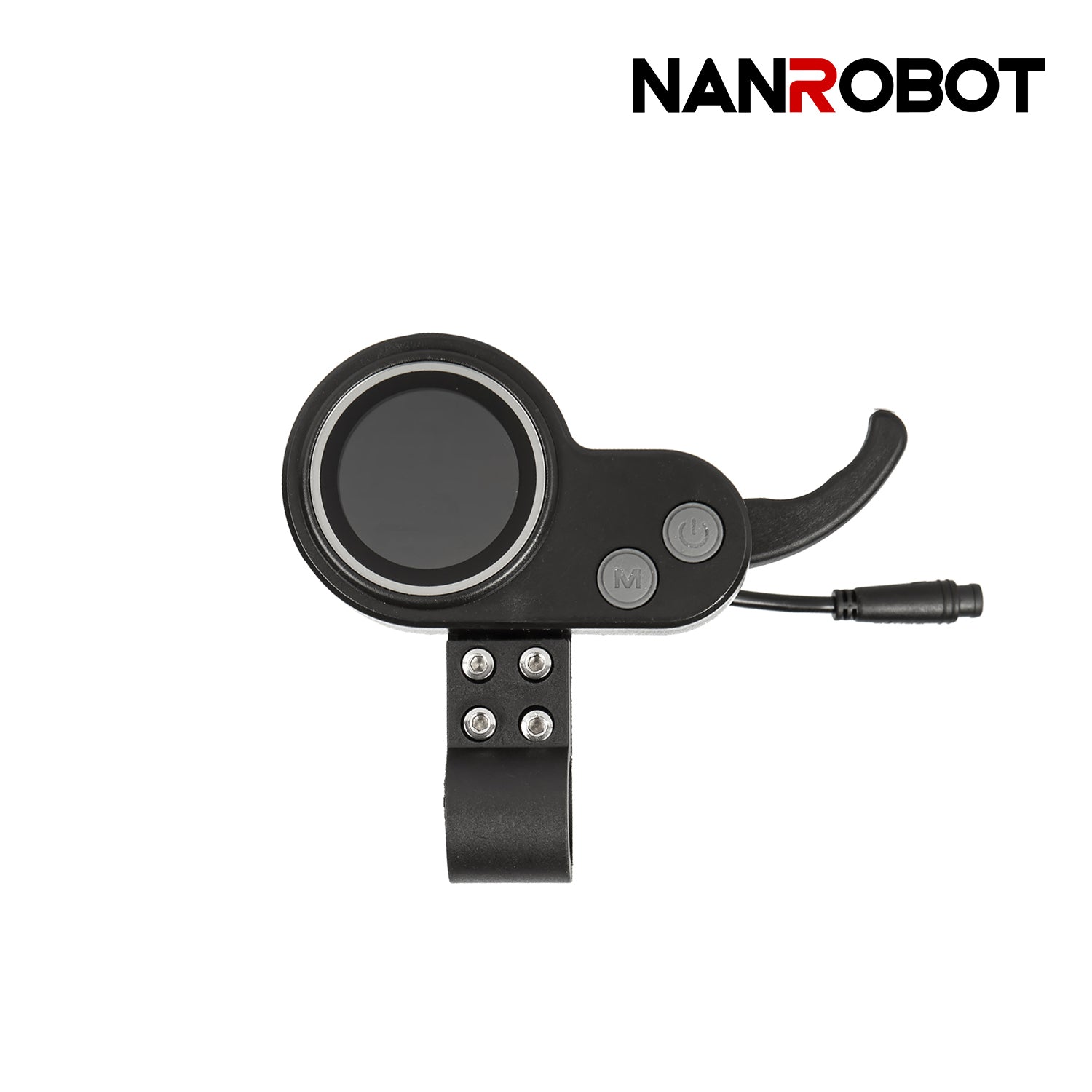 Control Panel - NANROBOT