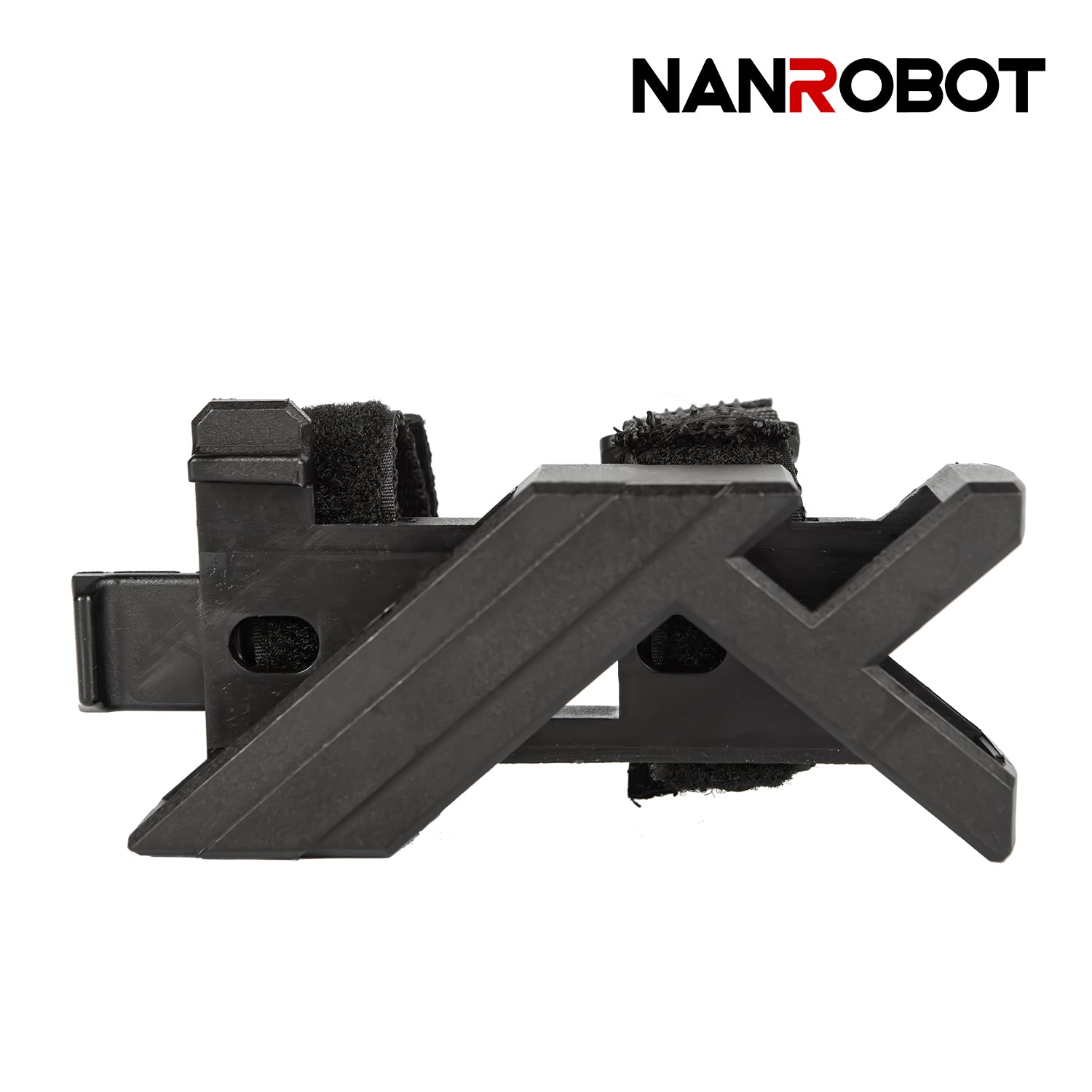 Folding lock - NANROBOT