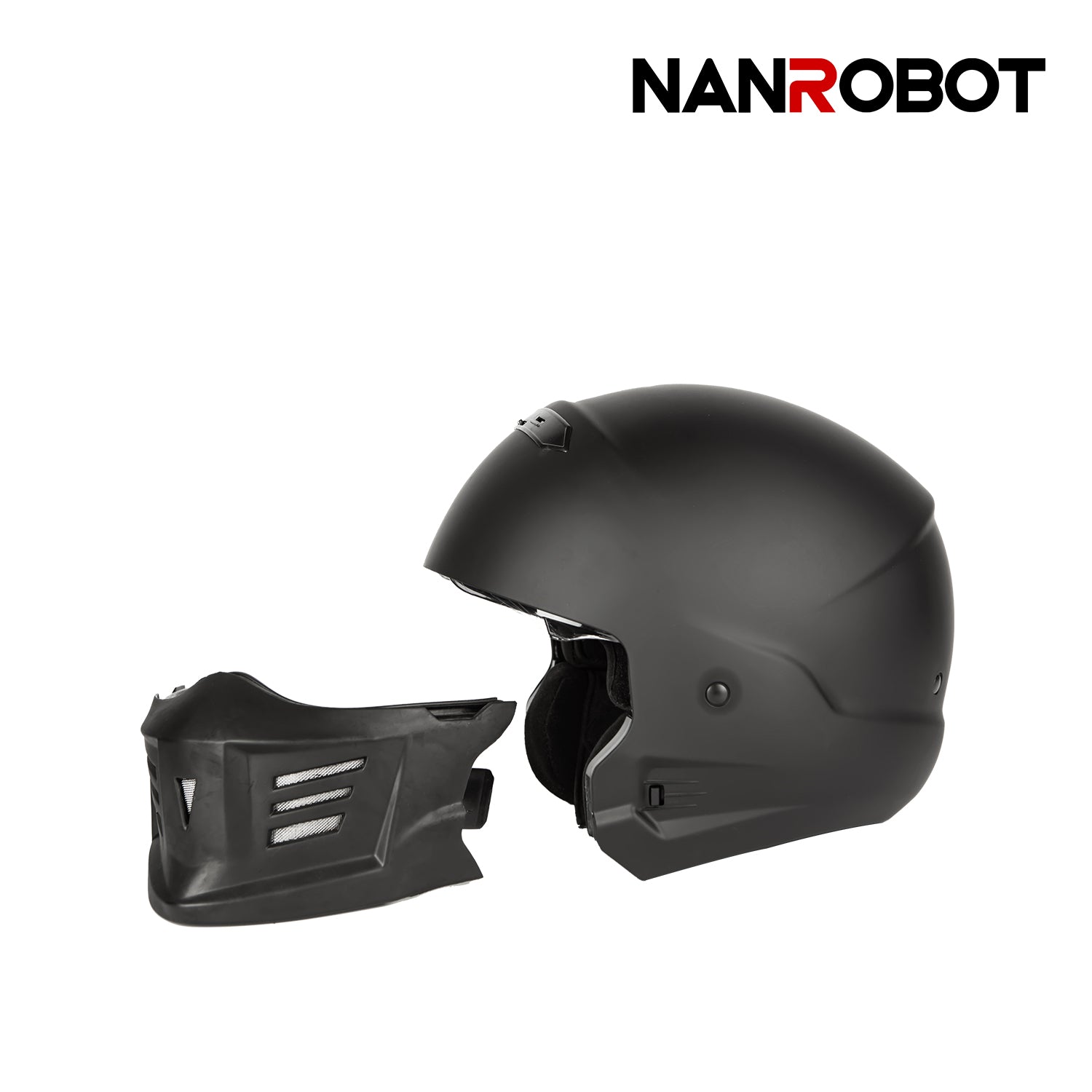 Helmet - NANROBOT