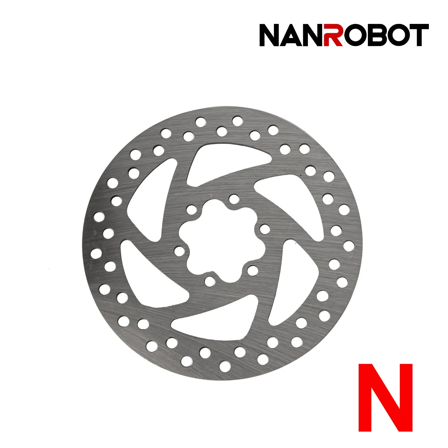NANROBOT Electric Scooter Brake Disk - NANROBOT