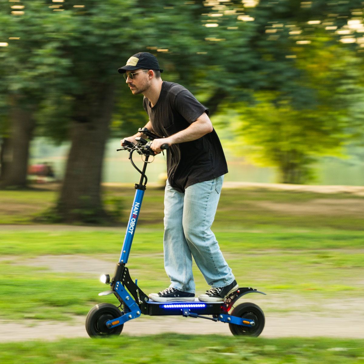 How to Fix and Replace Electric Scooter Tires: A Step-by-Step Guide
