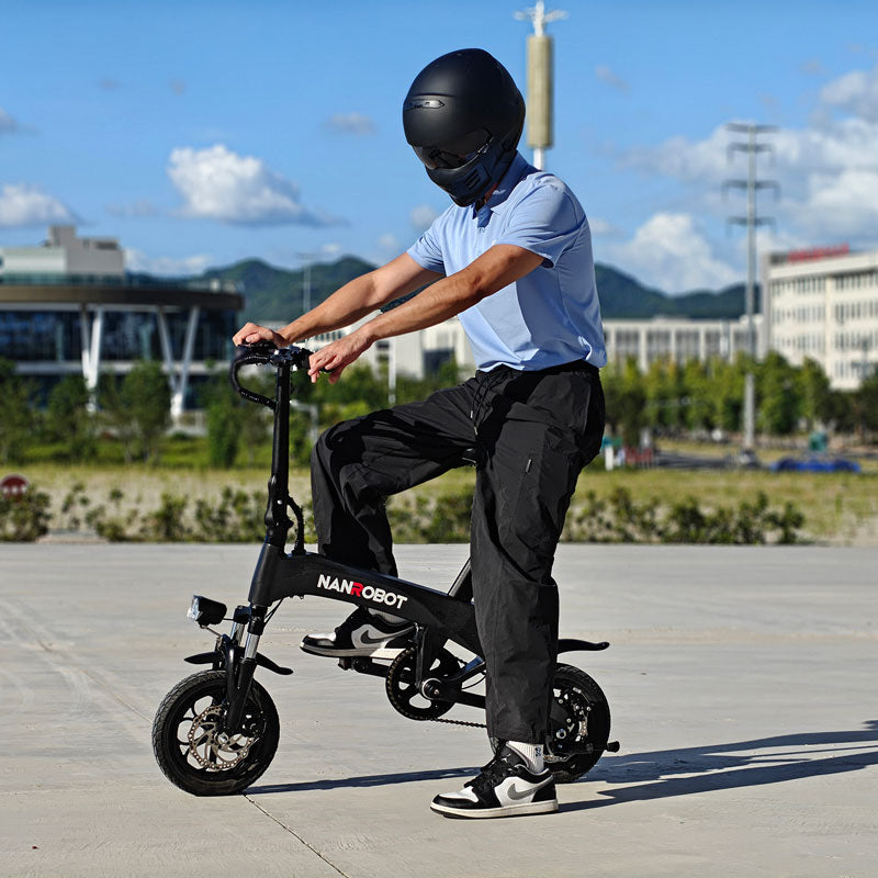 Electric Scooters in NYC: Your Complete Legal Guide for 2025
