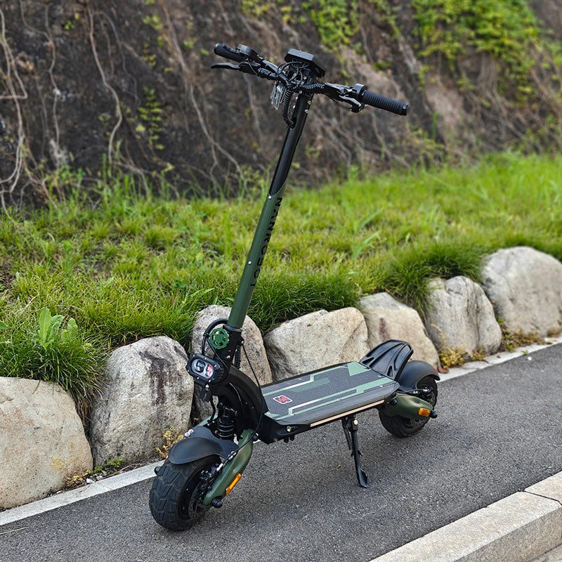 Range vs. Power vs. Weight: Which Matters Most for Daily Commuters?