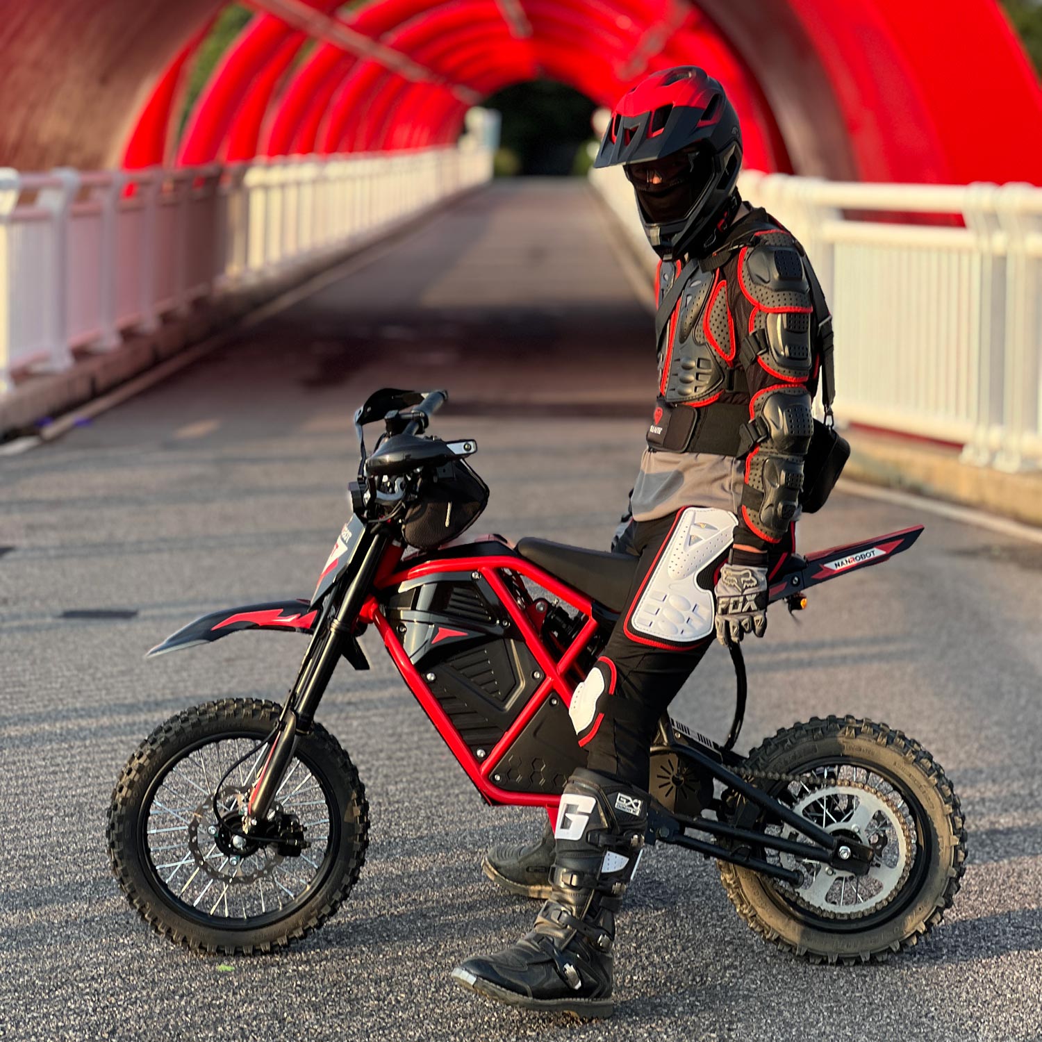 Nanrobot GT-R vs Aventon Aventure 2: Which Ebike Brings More Power, Fun, and Off Road Excitement?