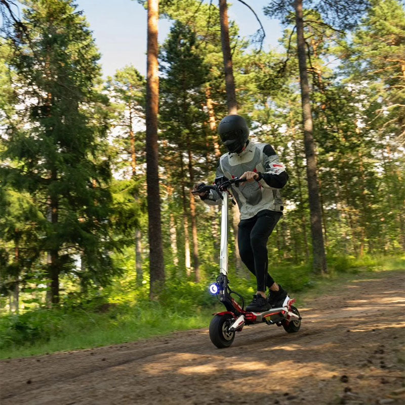 How to Choose the Best Speed-Limited Electric Scooter: A Buyer's Guide