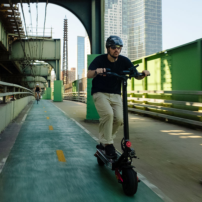Do I Need a Steering Damper for My Electric Scooter?
