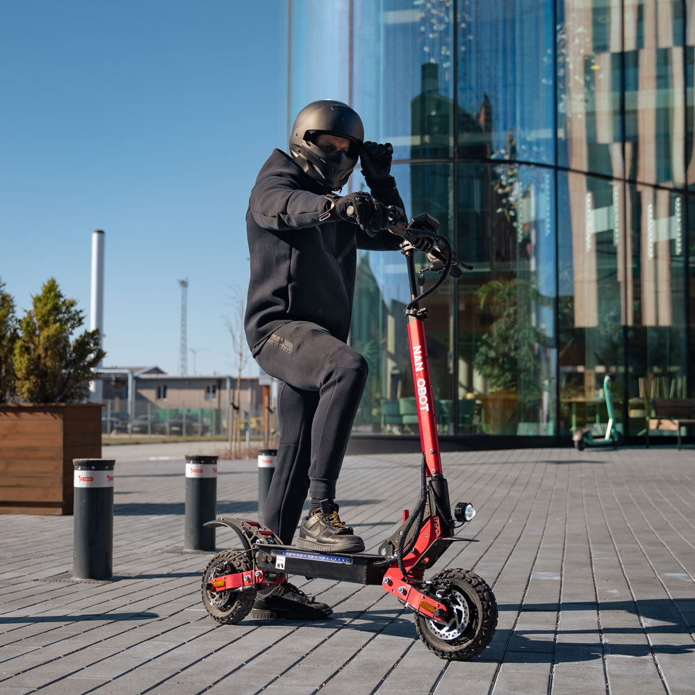 What is the Best Scooter for Your Children in 2025?