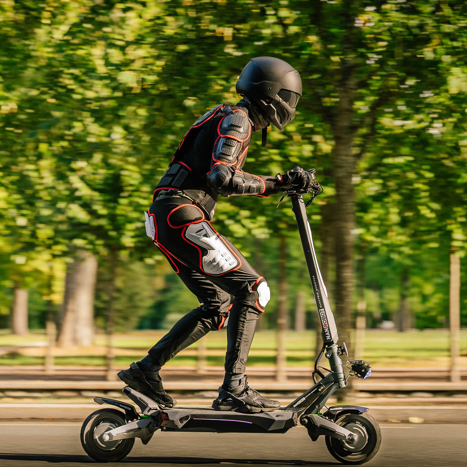 Everything You Need to Know Before Buying Electric Scooter