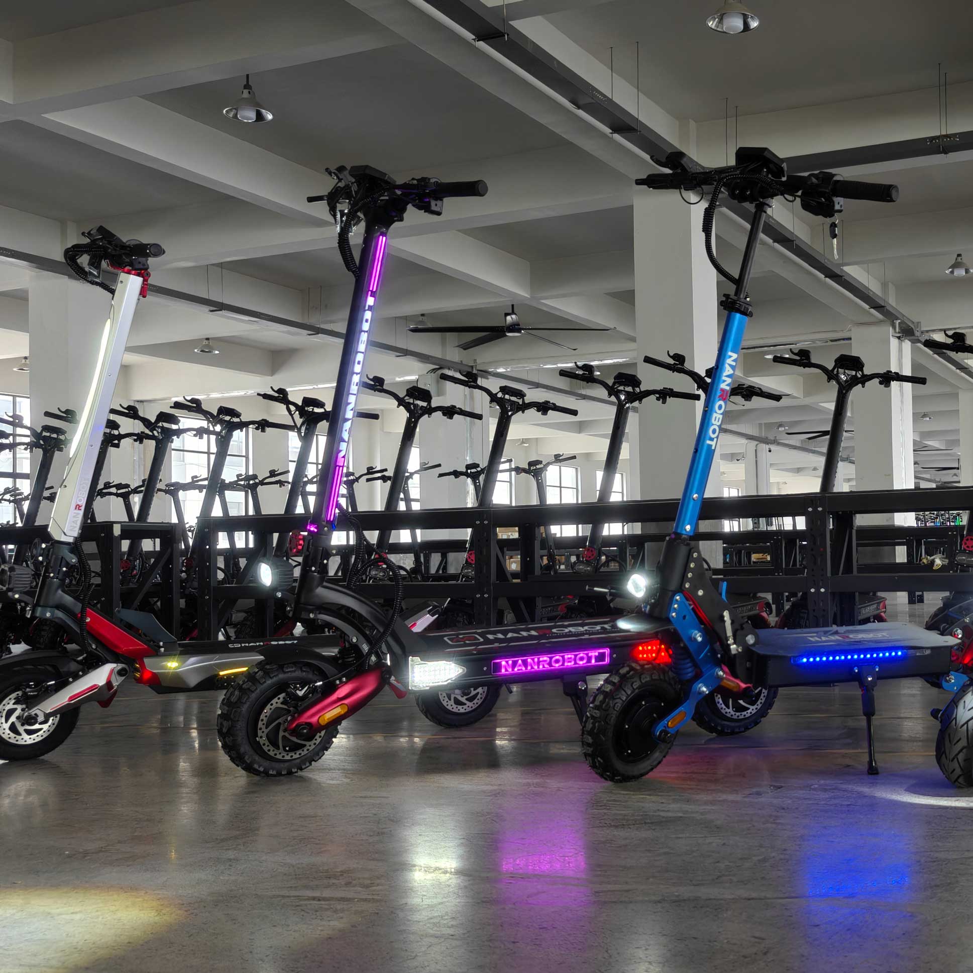 Battery Care 101: How to Extend Your E-Scooter Battery Life