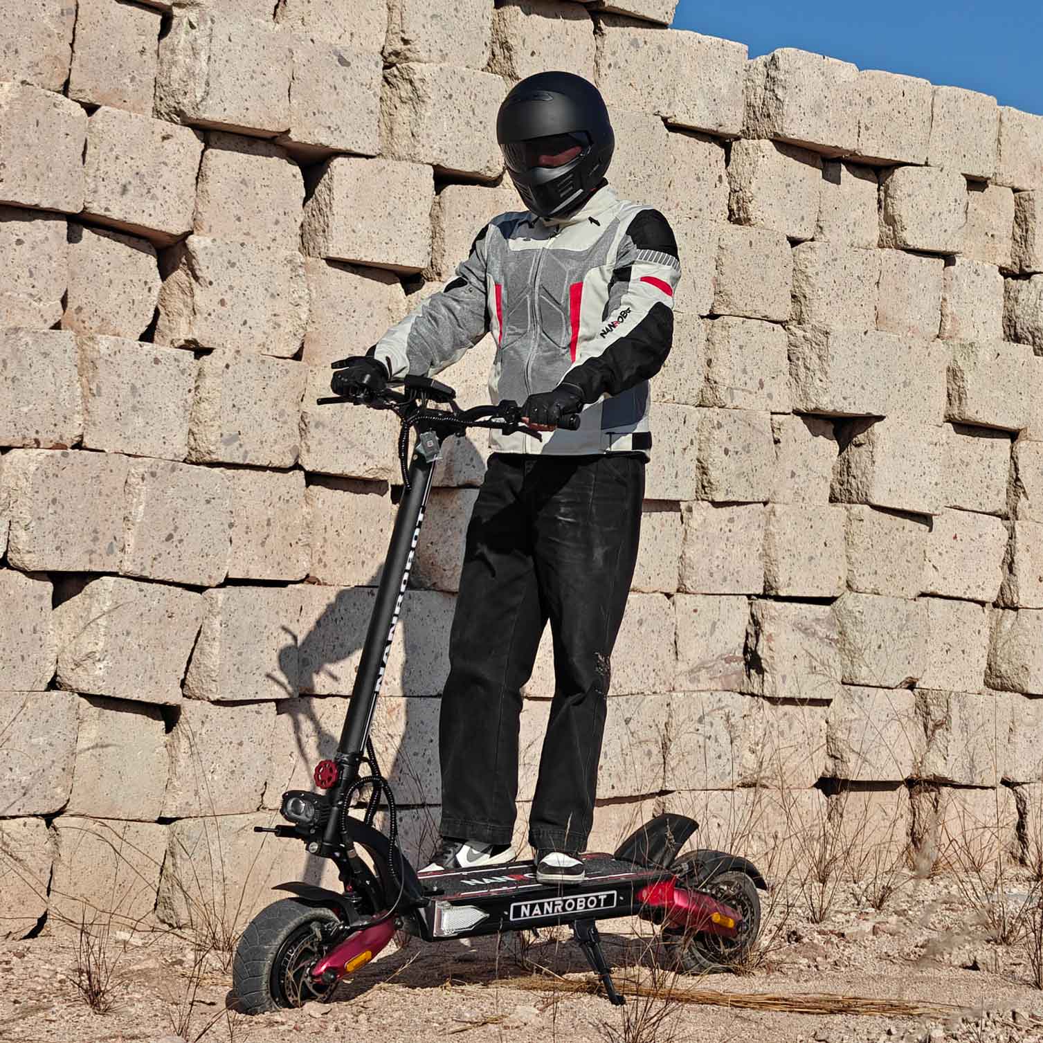 How to Choose the Right Electric Scooter in 2026