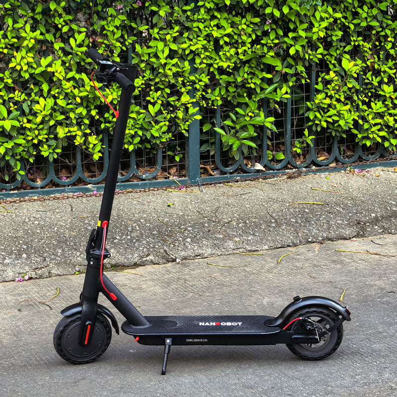 Brushless vs. Brushed Motors: Which Is Better for Your Electric Scooter?
