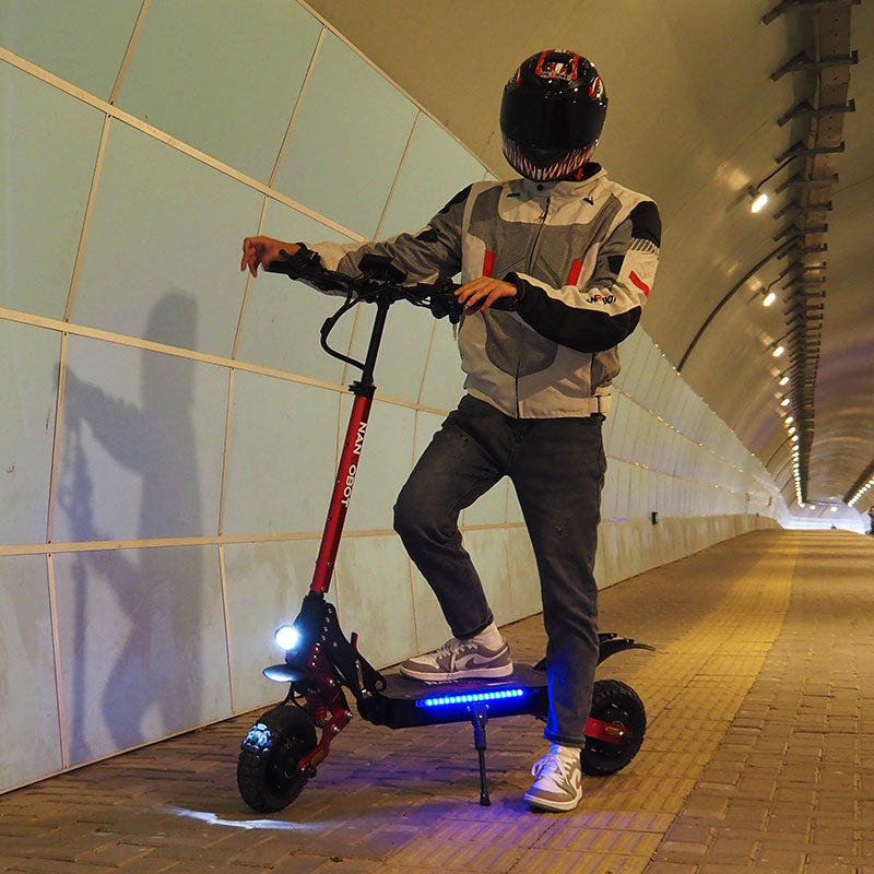 Are Expensive Electric Scooters Worth It? The Truth Revealed