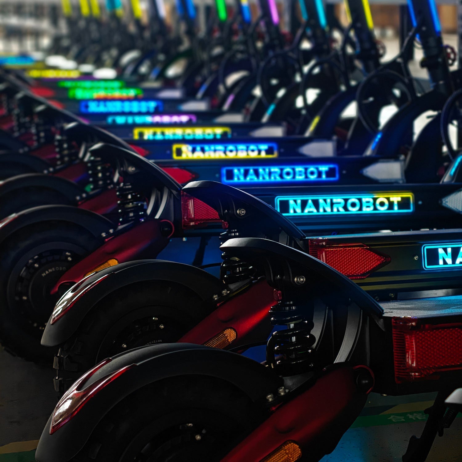 Electric Scooter Suspension Guide: How to Get a Smoother Ride