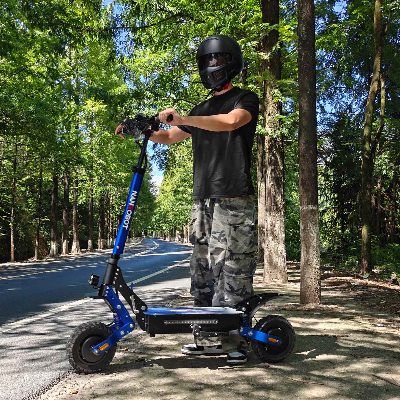 How Efficient Are Electric Scooters, Really? A Closer Look at the Energy Math