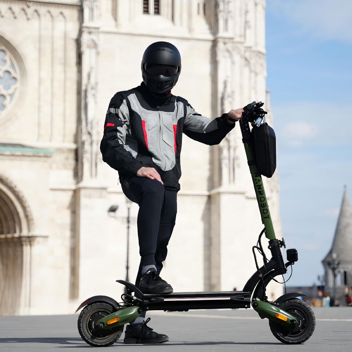 Electric Scooter Trends in 2026: High Speed, Long Range, and Real World Comfort