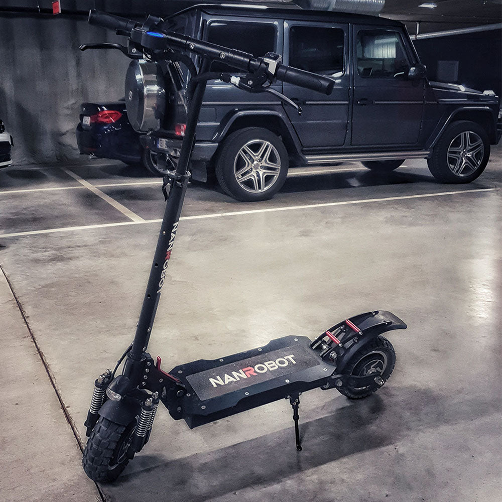 Should I Buy an Electric Scooter?