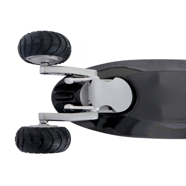 NANROBOT M1 Carbon Fiber Skateboard - NANROBOT