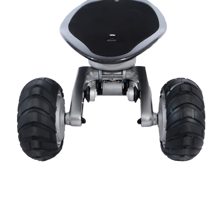 NANROBOT M1 Carbon Fiber Skateboard - NANROBOT