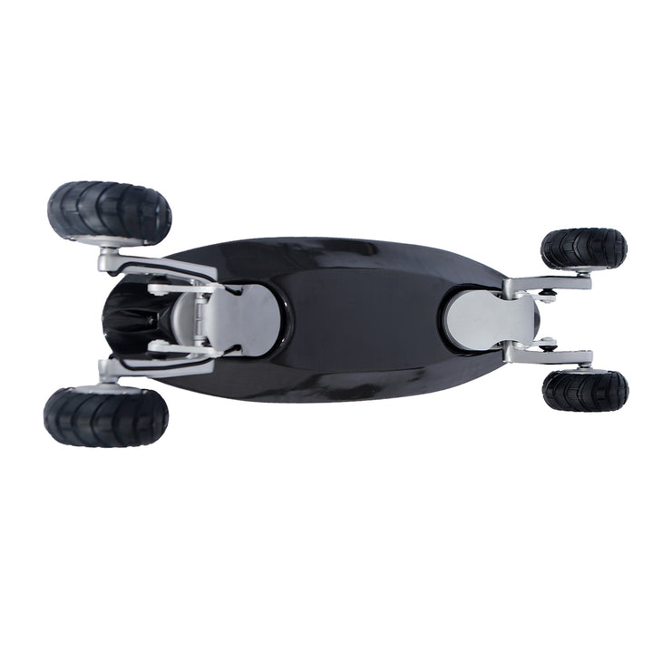 NANROBOT M1 Carbon Fiber Skateboard - NANROBOT