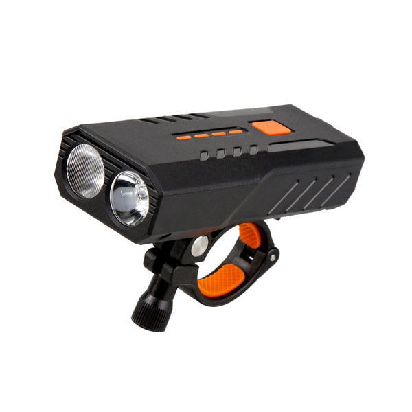 NANROBOT Electric Scooter Ultra-bright Headlight - NANROBOT