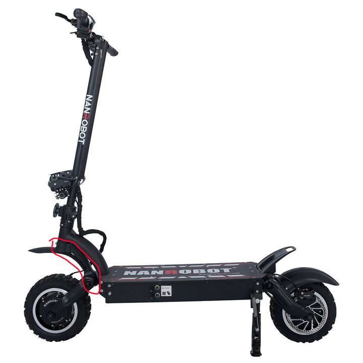 LS7 Steering Column-Including shipping - NANROBOT