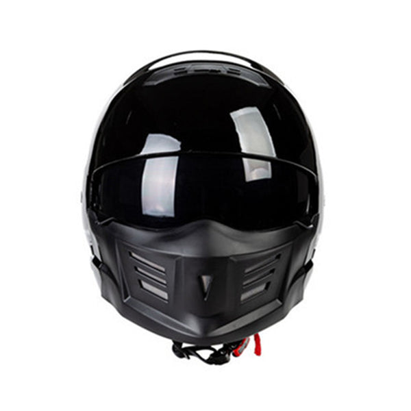 cheap scooter motorcycle helmets NANROBOT Helmet