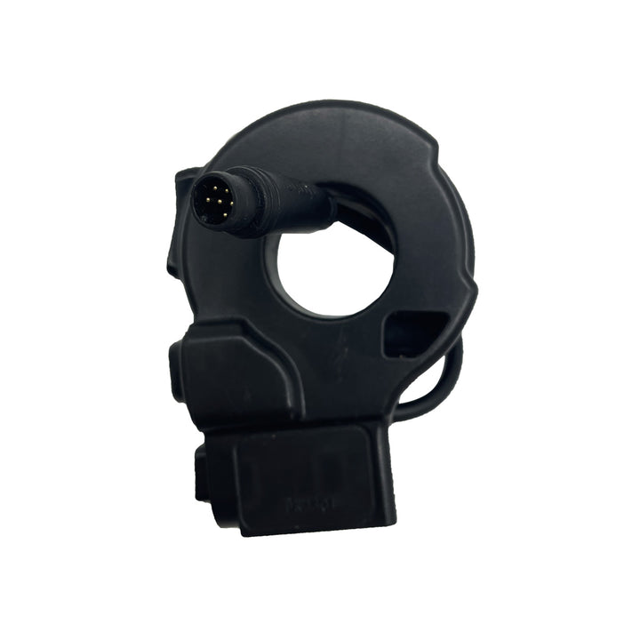 NANROBOT 2-in-1 Horn and Headlight Switch - NANROBOT
