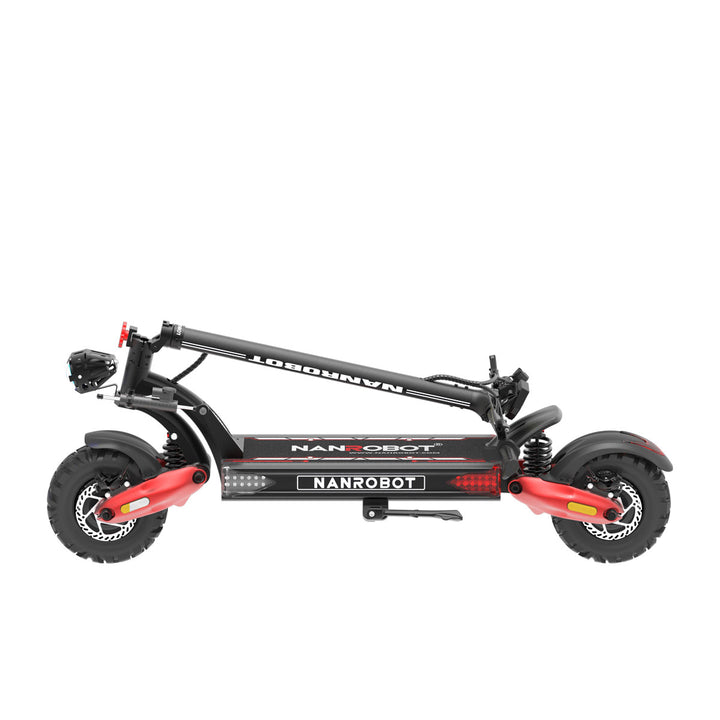 Moteur De Remplacement Pour Scooter Nanrobot – Neuf, Jamais Utilisé, Avec Défauts Esthétiques (voir Photos), Livraison Gratuite !