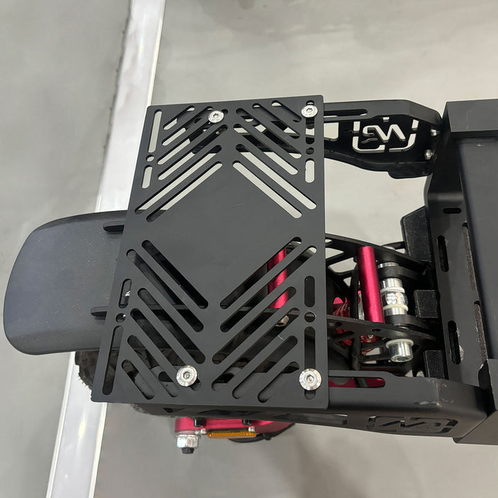 Trunk Bracket - NANROBOT