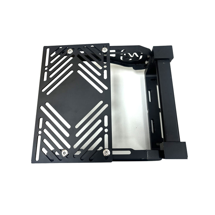 Trunk Bracket - NANROBOT