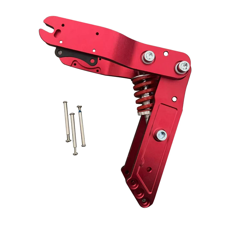 NANROBOT D4+3.0/MAX Front Rocker Arm Assembly - NANROBOT