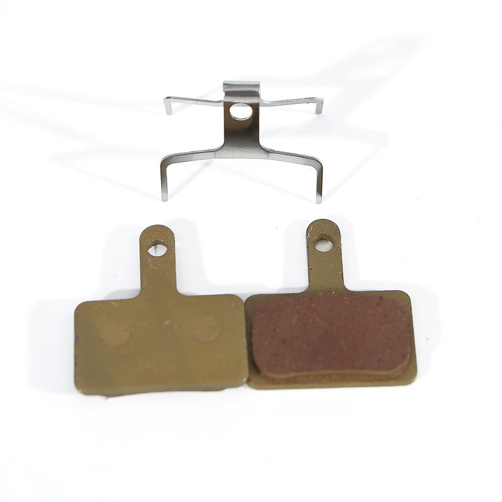 NANROBOT Brake Pad with Caliper Shrapnel - NANROBOT
