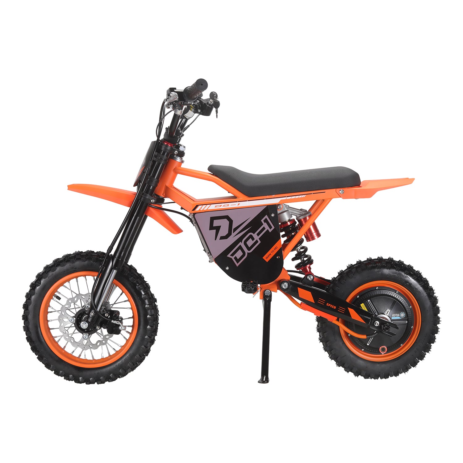 KD2W14 Electric Dirt Bike