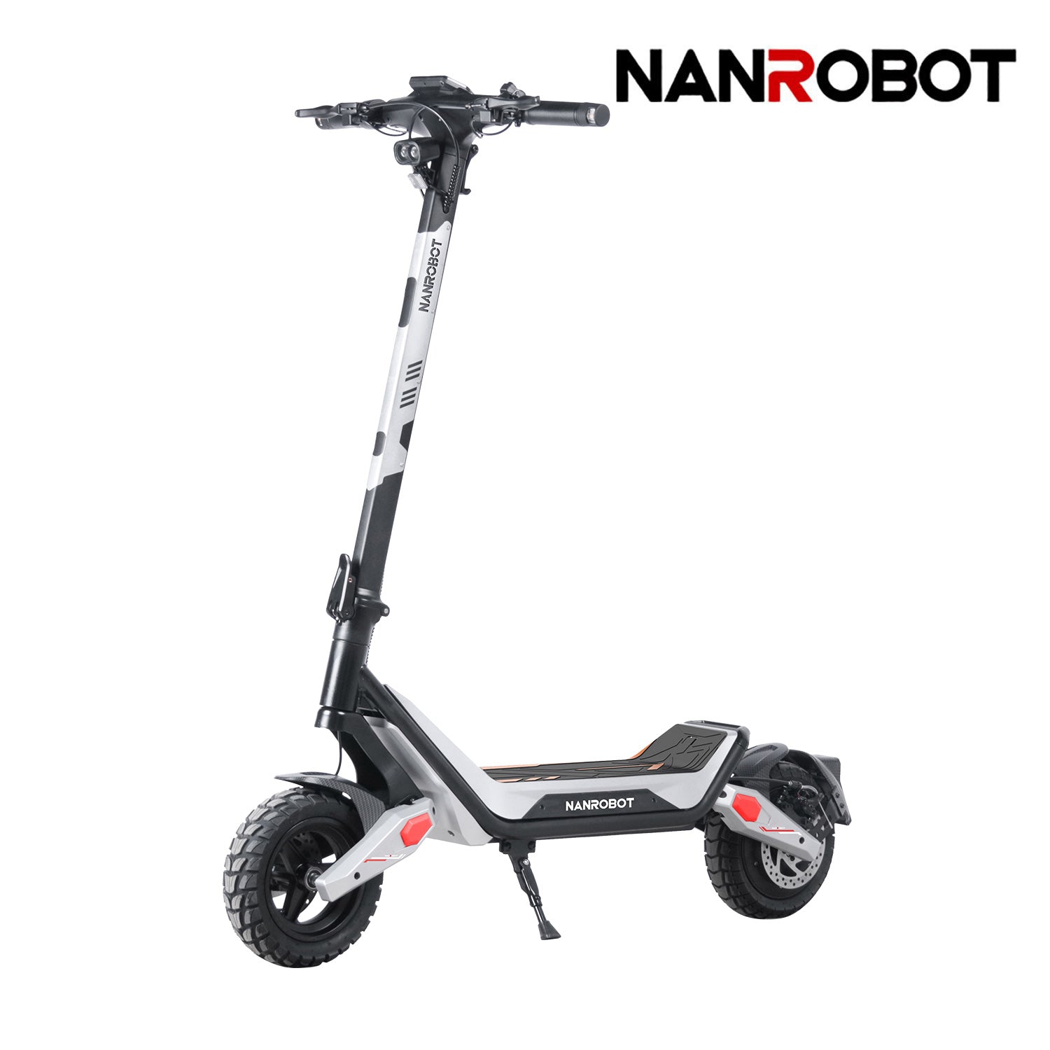 ninerabbit様 NANROBOT G3 | NANROBOT