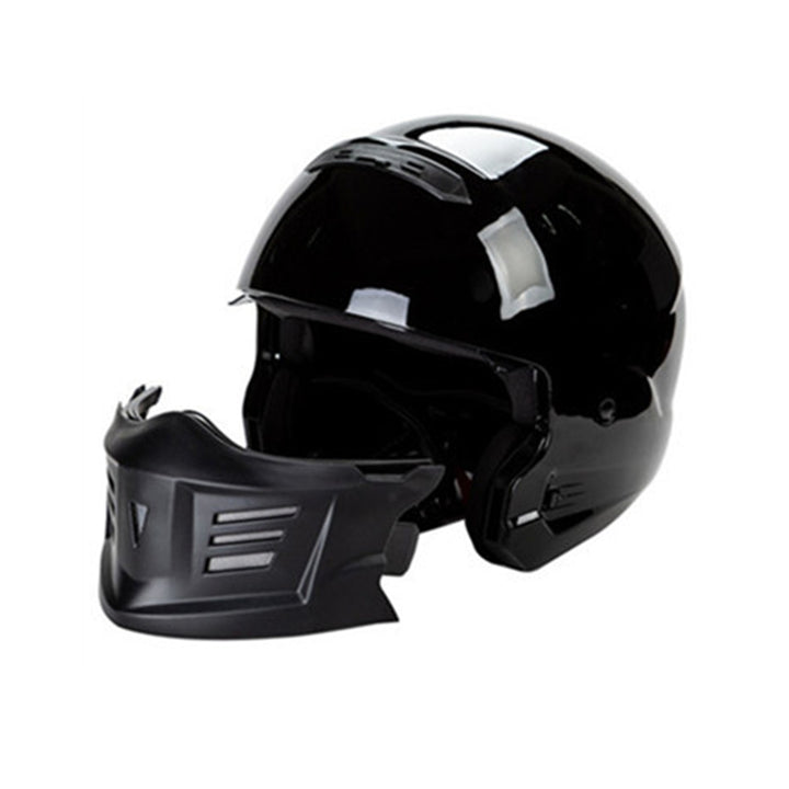 NANROBOT Helmet - NANROBOT