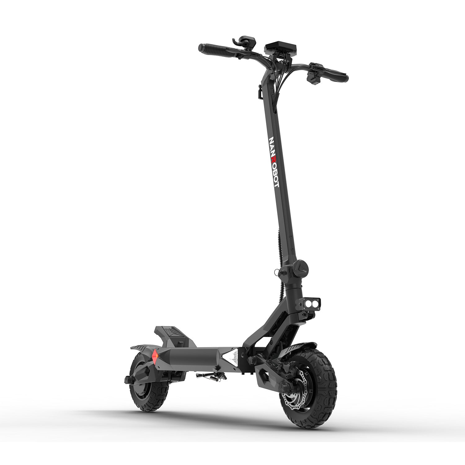 NANROBOT R6 | NANROBOT