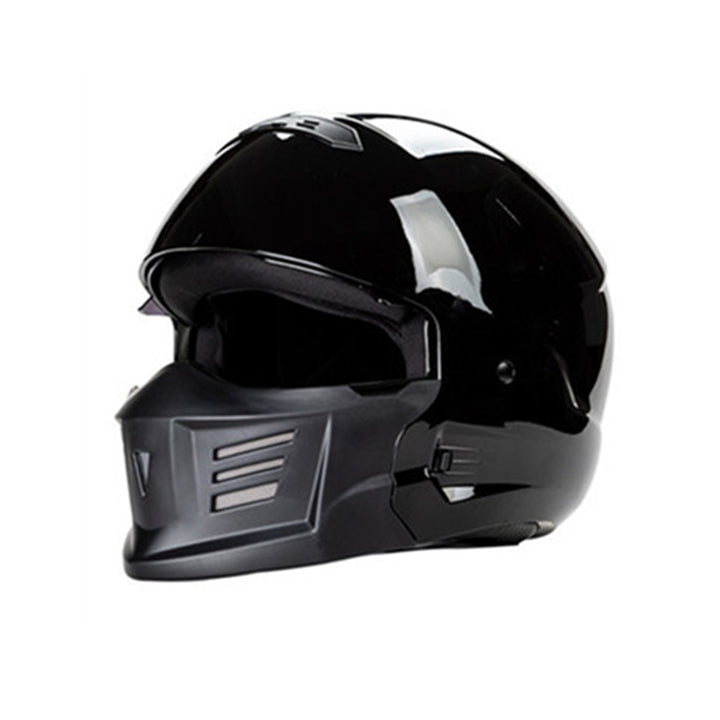 NANROBOT Helmet - NANROBOT