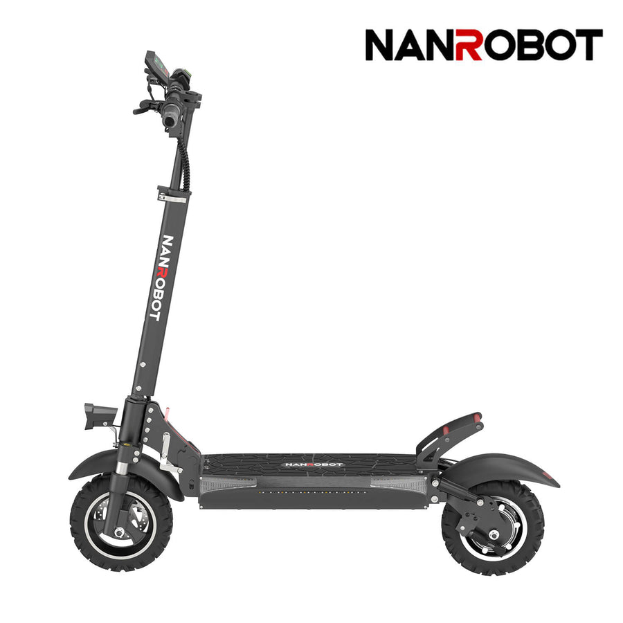 NANROBOT T1 - NANROBOT