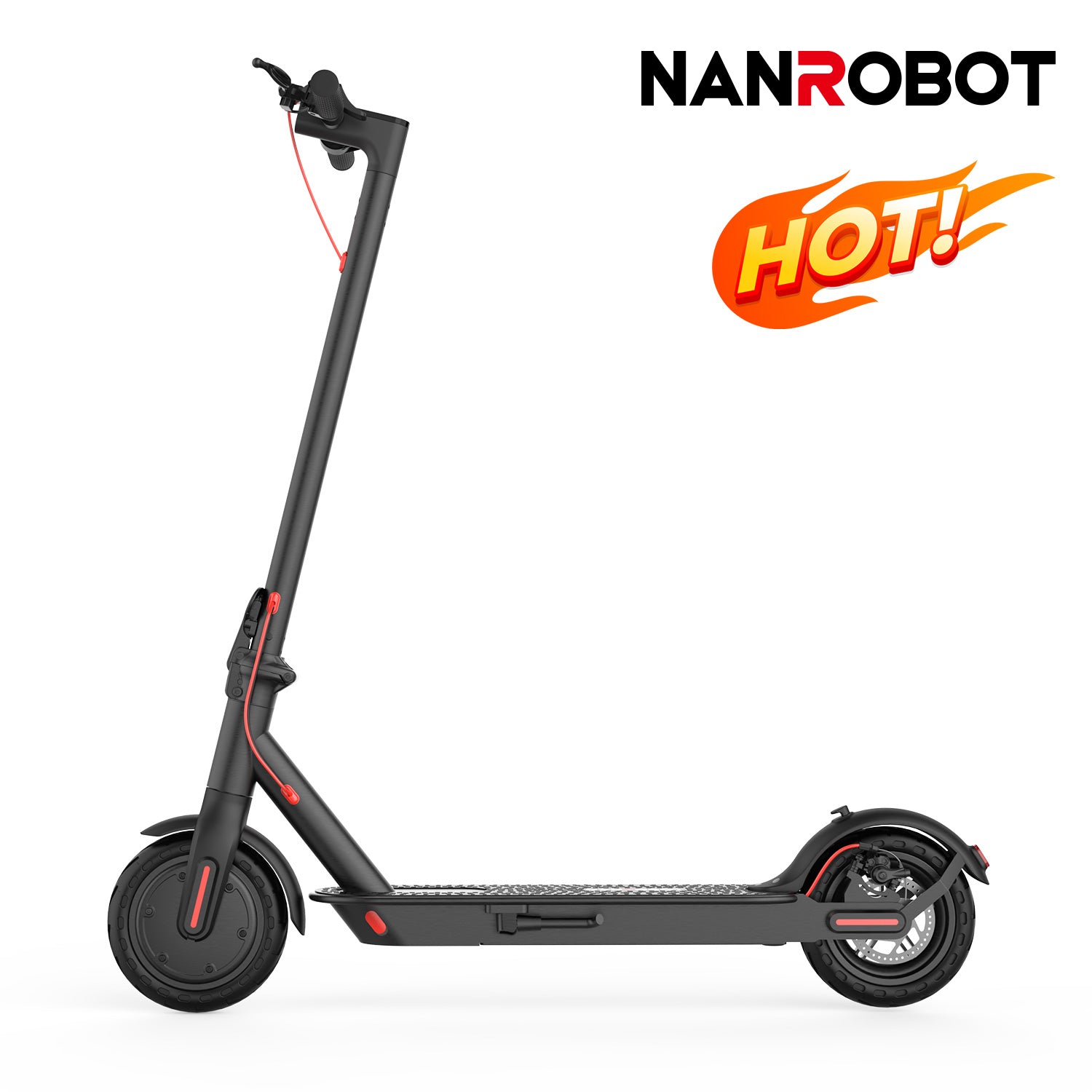 NANROBOT H1
