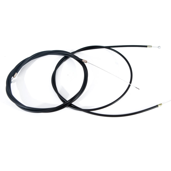 Front and Rear Brake Cable - NANROBOT