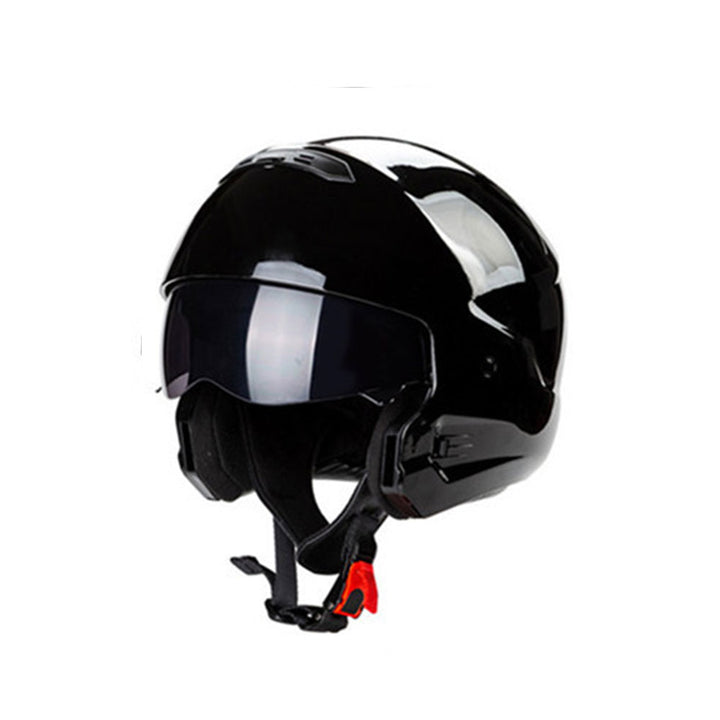 NANROBOT Helmet - NANROBOT